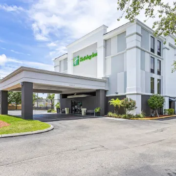 Holiday Inn ST. PETERSBURG WEST by IHG