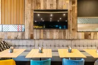 Holiday Inn BOURNEMOUTH by IHG - Breakfast