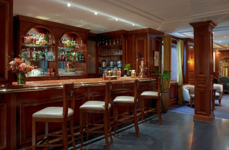 Meliá Vendome photo 4