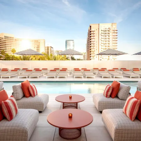Fairmont Breakers Long Beach