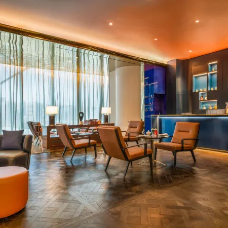 Fairmont Doha