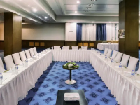 裏克薩斯沙姆沙伊赫成人酒店僅限 18 歲以上客人入住