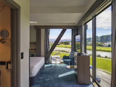 The Sebel Wellington Lower Hutt Hotels in Lower Hutt