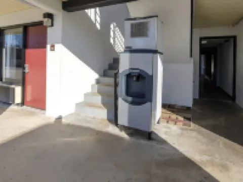 Red Roof Inn Crestview Hotels in Crestview