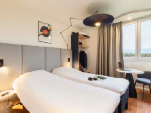 Ibis Châlons-en-Champagne