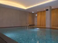 Novotel Bishkek City Center - spa
