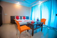 Hotel Om Palace Hotels in Karandoli