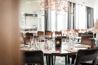 Quality Hotel Ulstein - sarapan