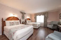 Boardwalk Plaza Hotel