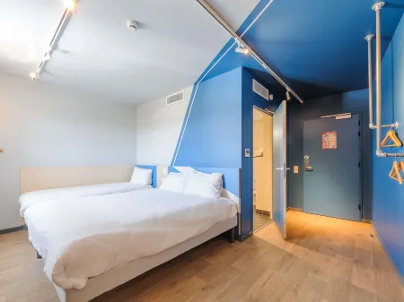 ibis budget La Rochelle Puilboreau