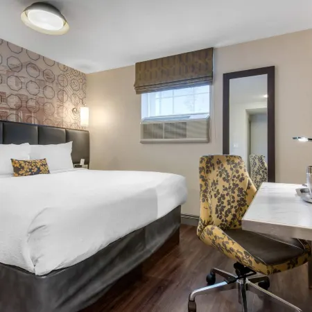 The Champlain Waterfront Hotel Ascend Hotel Collection