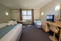 Hospitality Carnarvon, SureStay Collection by Best Western Hotels in South Carnarvon
