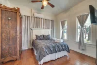 100년된 매력적인 집 < 1 미로 다운타운