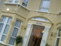 Britannia Inn Hotel Hotels in Ilford