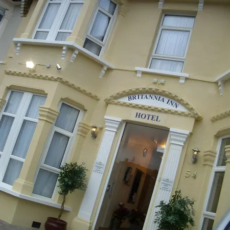 Britannia Inn Hotel