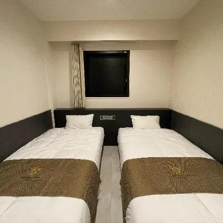 Tsushima Central Park Hotel