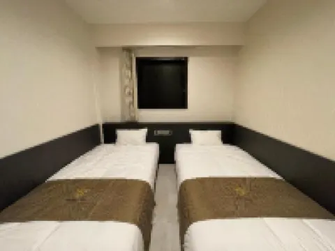 Tsushima Central Park Hotel