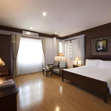 Rembrandt Hotel Nha Trang