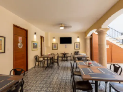 Casona 1530 Hotels in Tequila