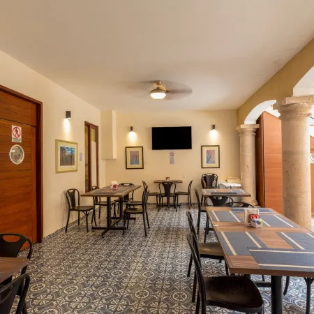 Casona 1530 Hotels in Tequila