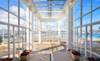 Melia Maria Pita Hotel