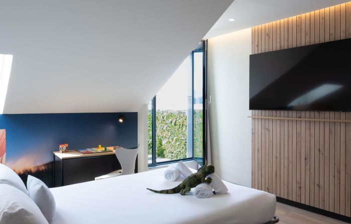ibis Styles Santander