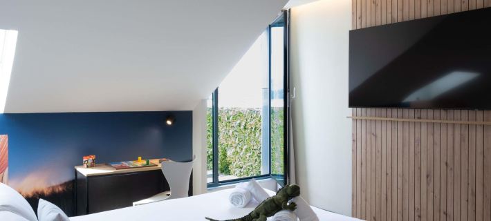 ibis Styles Santander Hotels in Santander