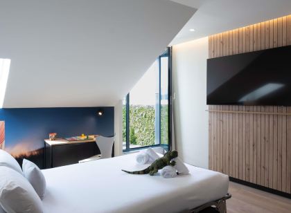ibis Styles Santander