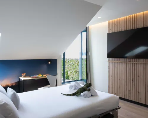 ibis Styles Santander Hotels in Santander