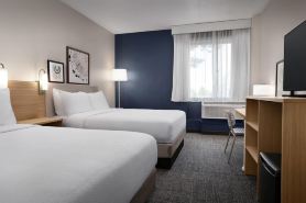 Spark by Hilton Denver Tech Center Greenwood Village