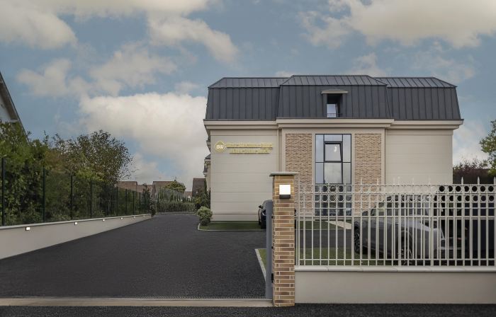 Best Western Plus Hotel Saint-Roch Orleans