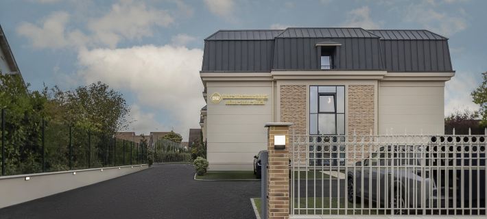 Best Western Plus Hotel Saint-Roch Orleans Hotels in Loiret