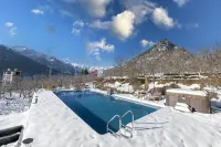 Echor Himalayan Aurum Manali - Pools