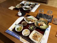 Mountain Lodge Hanazean Hotels in Naka