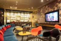 Ibis Rabat Agdal - bar