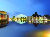 Hotel Kastanienhof Ξενοδοχεία στην πόλη Erding