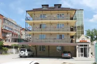 Anapa-Patio Hotel
