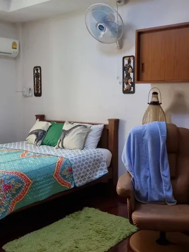 รูปภาพของCreativitea 1 air purifier-Pet friendly w balcony