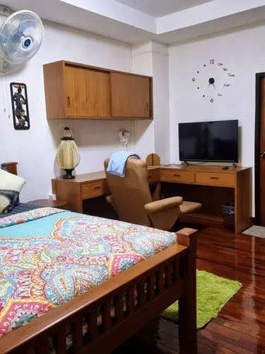 รูปภาพของCreativitea 1 air purifier-Pet friendly w balcony