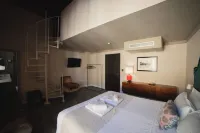 佛羅倫薩豐德利亞住宿加早餐旅館