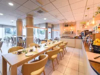 Residhome Toulouse Occitania
