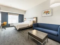 Holiday Inn Express & Suites BUFORD NE - LAKE LANIER by IHG Hotels in Hall County
