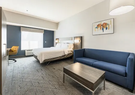 Holiday Inn Express & Suites BUFORD NE - LAKE LANIER by IHG