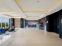 Swiss-Belinn Manyar Hotels in Mulyorejo