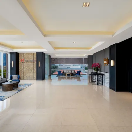 Swiss-Belinn Manyar
