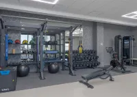 Homewood Suites by Hilton Viera Melbourne - Gym