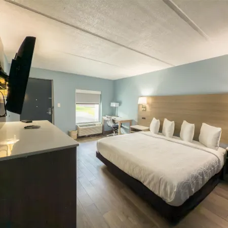 Jax Airport Hotel