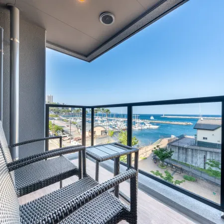 LiVEMAX RESORT ATAMI OCEAN