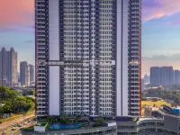 Citadines Antasari Jakarta Hotels near Kite Museum of Indonesia