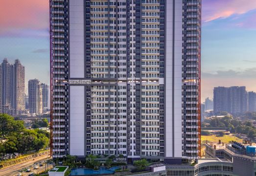 호텔 객실 및 내부 전경 2